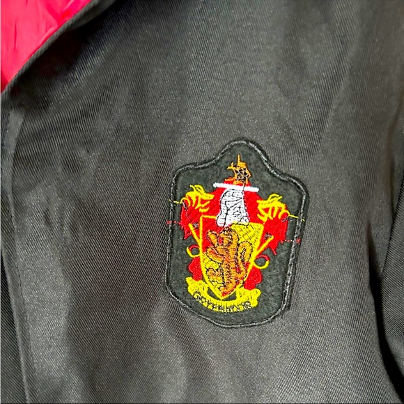Adult Harry Potter Gryffindor Robe L - Picture 6 of 8